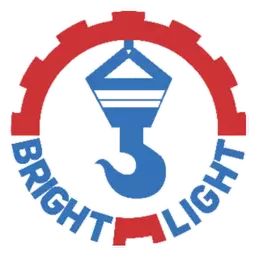 Bright Light Heavy Lift and Transport LLC Logo