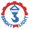 Bright Light Heavy Lift and Transport LLC Logo